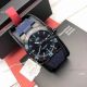 Highest Quality Copy Oris Aquis Swiss sw200 Watch Blue Rubber Strap (2)_th.jpg